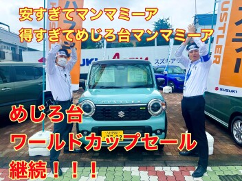 日本代表沢山の感動をありがとう
